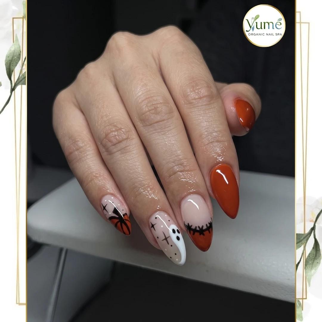 Nail Oct 15